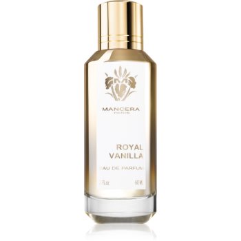 Mancera Royal Vanilla Eau de Parfum unisex
